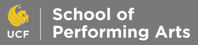 UCF School of Performing Arts