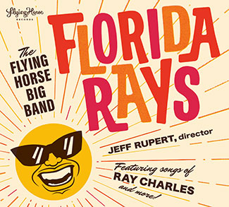 Florida Rays album cover